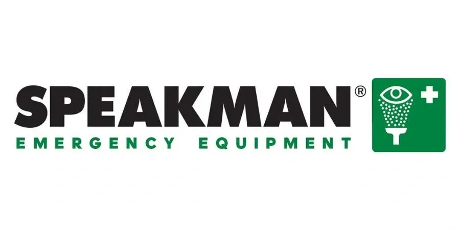 speakman Beba Fire Safety Security