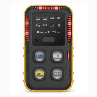 Gas Detection Systems