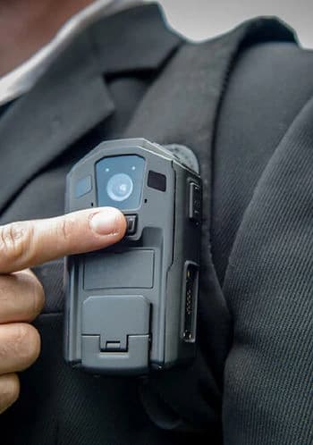 Integrated Security Equipment service visual