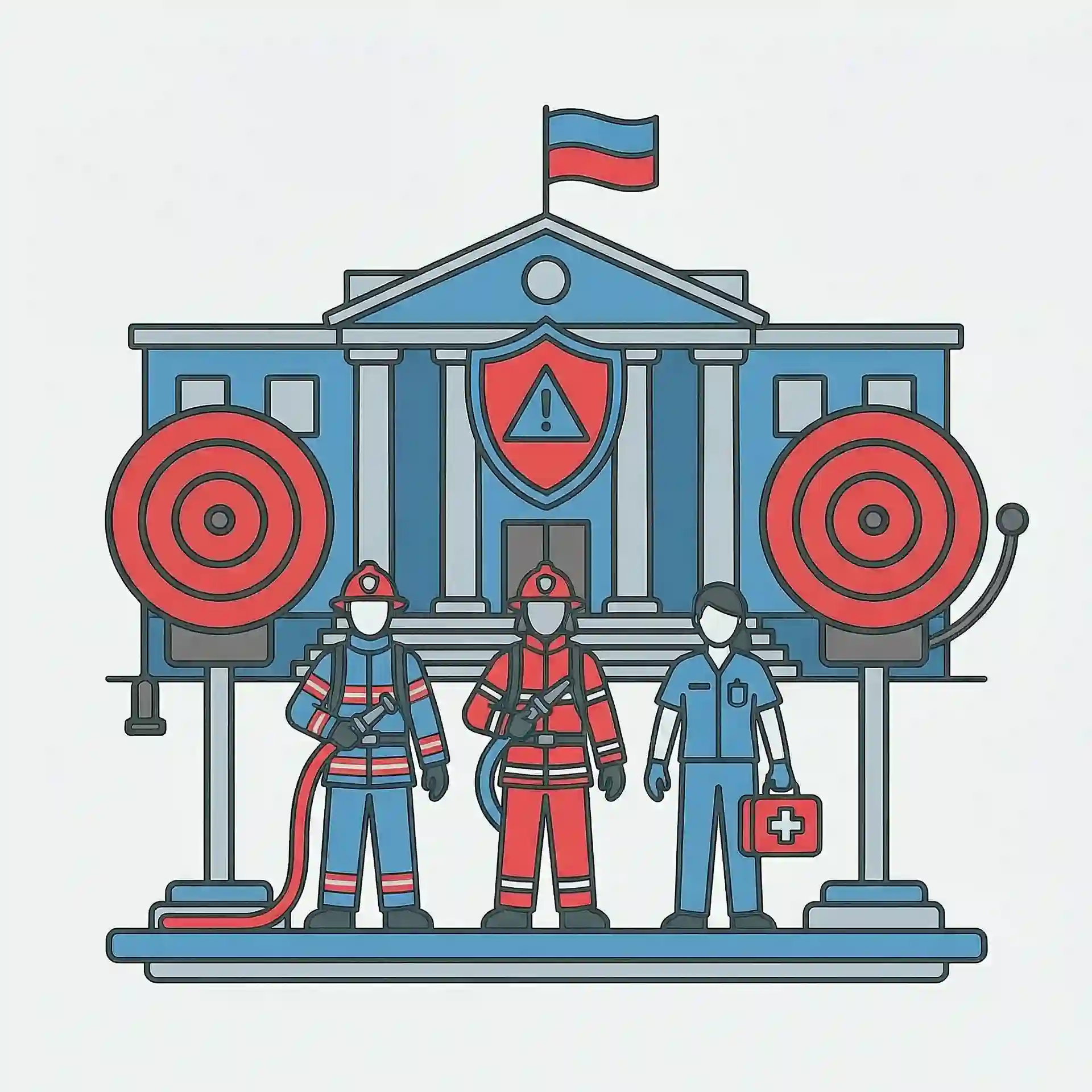 Civil Defence Services